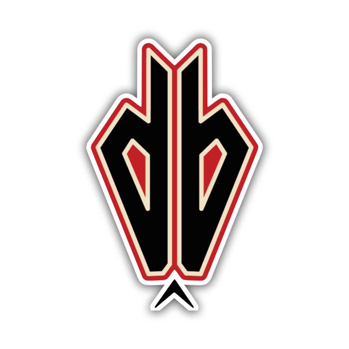 Arizona Diamondbacks - DB - Iron On - Custom Size
