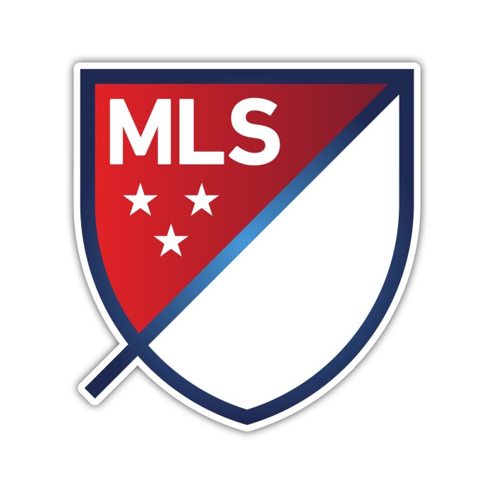 MLS - Logo - Iron On - Custom Size