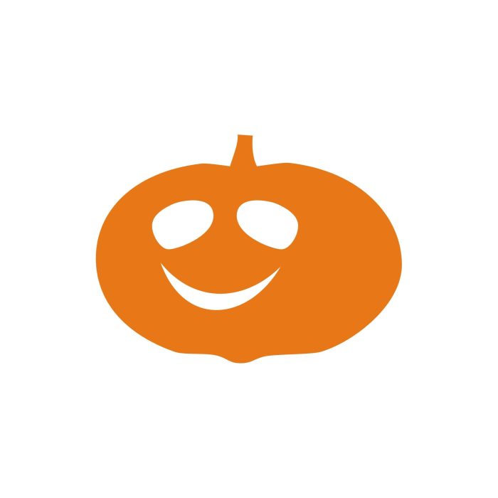 Pumpkin - Custom Size