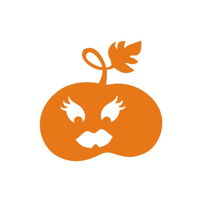 Pumpkin - Custom Size