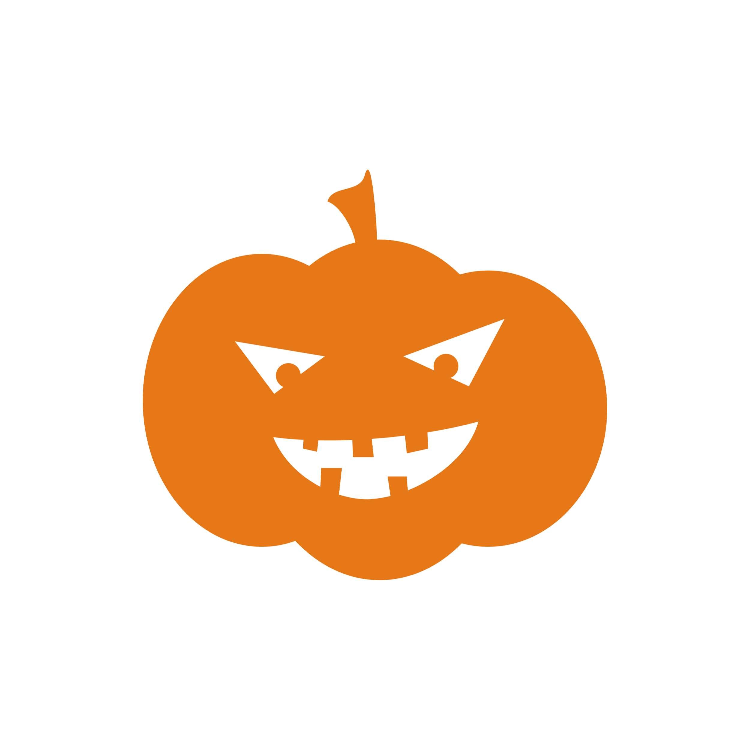 Pumpkin - Custom Size