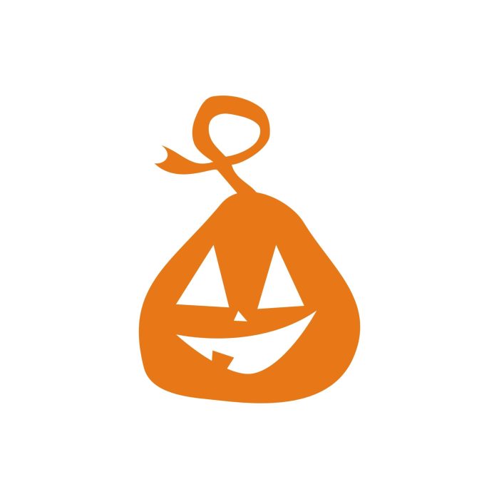 Pumpkin - Custom Size