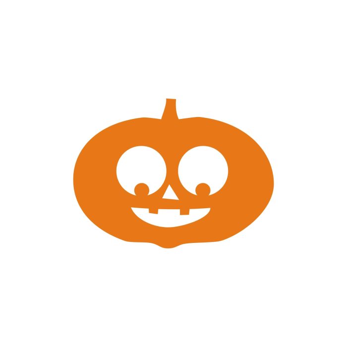 Pumpkin - Custom Size