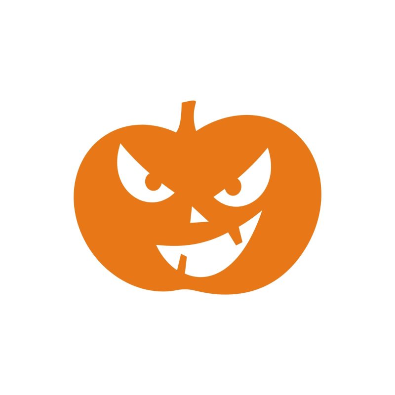 Pumpkin - Custom Size