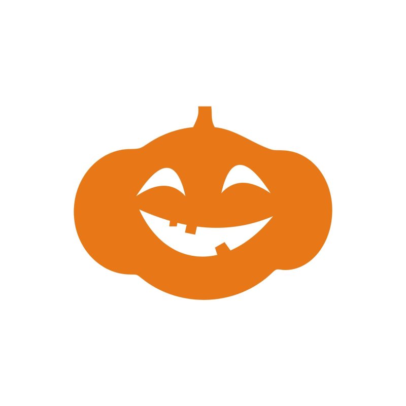 Pumpkin - Custom Size