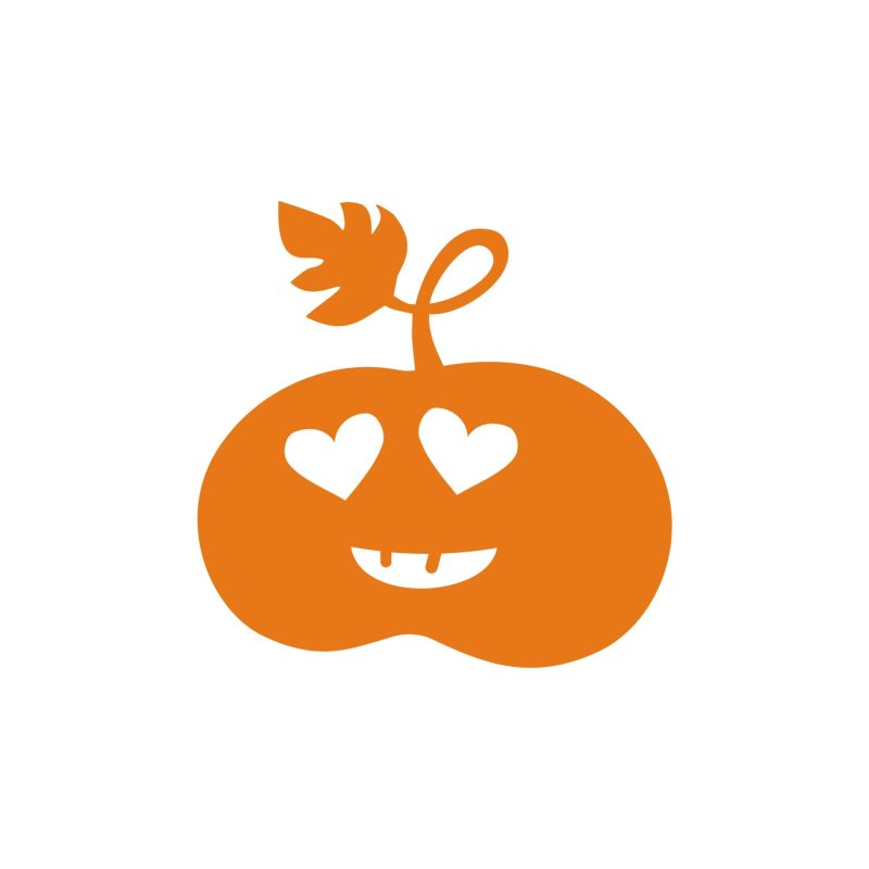 Pumpkin - Custom Size