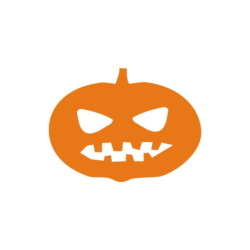 Pumpkin - Custom Size