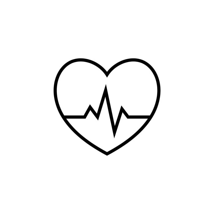 Nurse Vinyl Decal - Custom Size