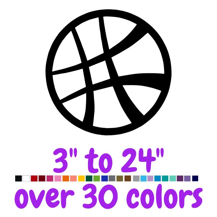 Dr Strange Vinyl Decal - Custom Size