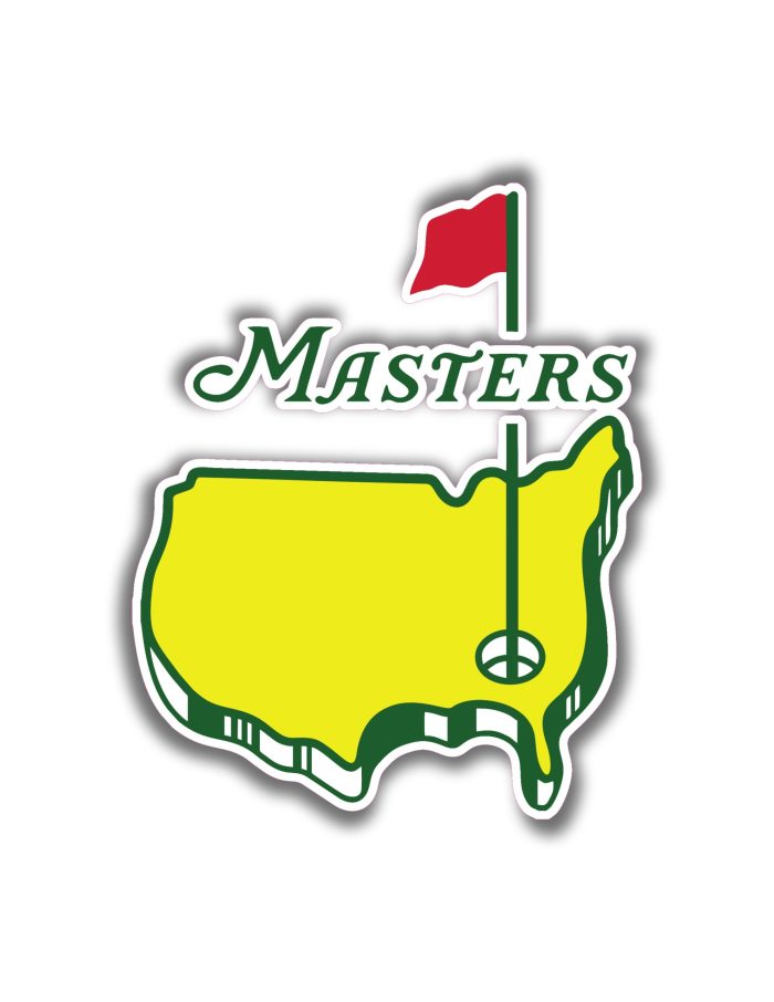 Masters Logo- Full Color Vinyl Decal - Custom Size