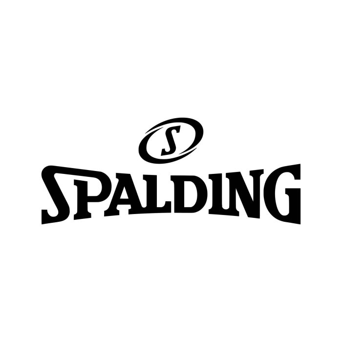 Spalding Vinyl Decal - Custom Size