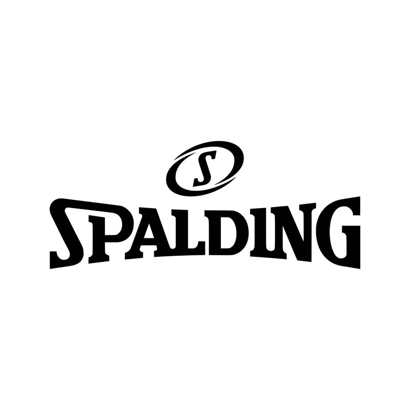 Spalding Vinyl Decal - Custom Size