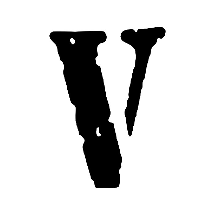 Vlone Vinyl Decal - Custom Size