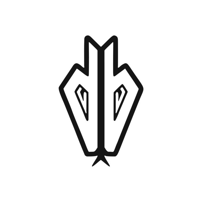 Arizona Diamondbacks Vinyl Decal - Custom Size