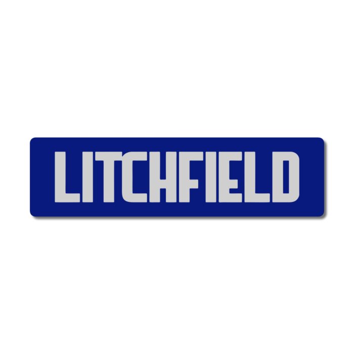 Special Order - Full Color Vinyl Sticker - Custom Size - Image 2
