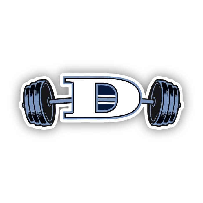 Custom for Chris - Full Color Vinyl Decal - Custom Size