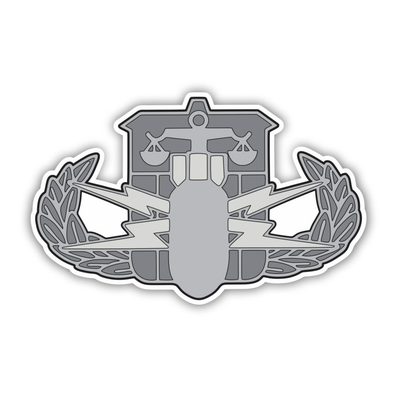 Custom For Thomas- Full Color Vinyl Decal - Custom Size