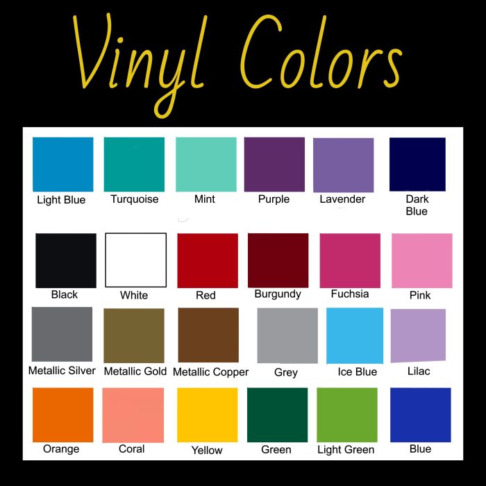 Hunting Vinyl Decal - Custom Size - Image 5