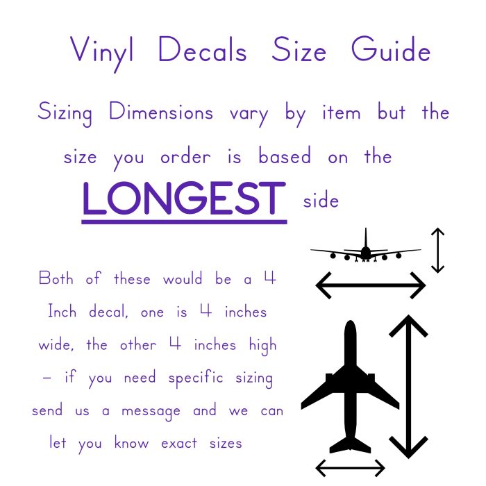 Minnesota Vikings Vinyl Decal - Custom Size - Image 7