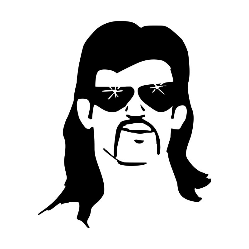 Custom for Franco Vinyl Decal - Custom Size