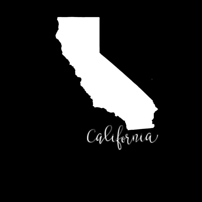 State of California - Custom Size - Image 10