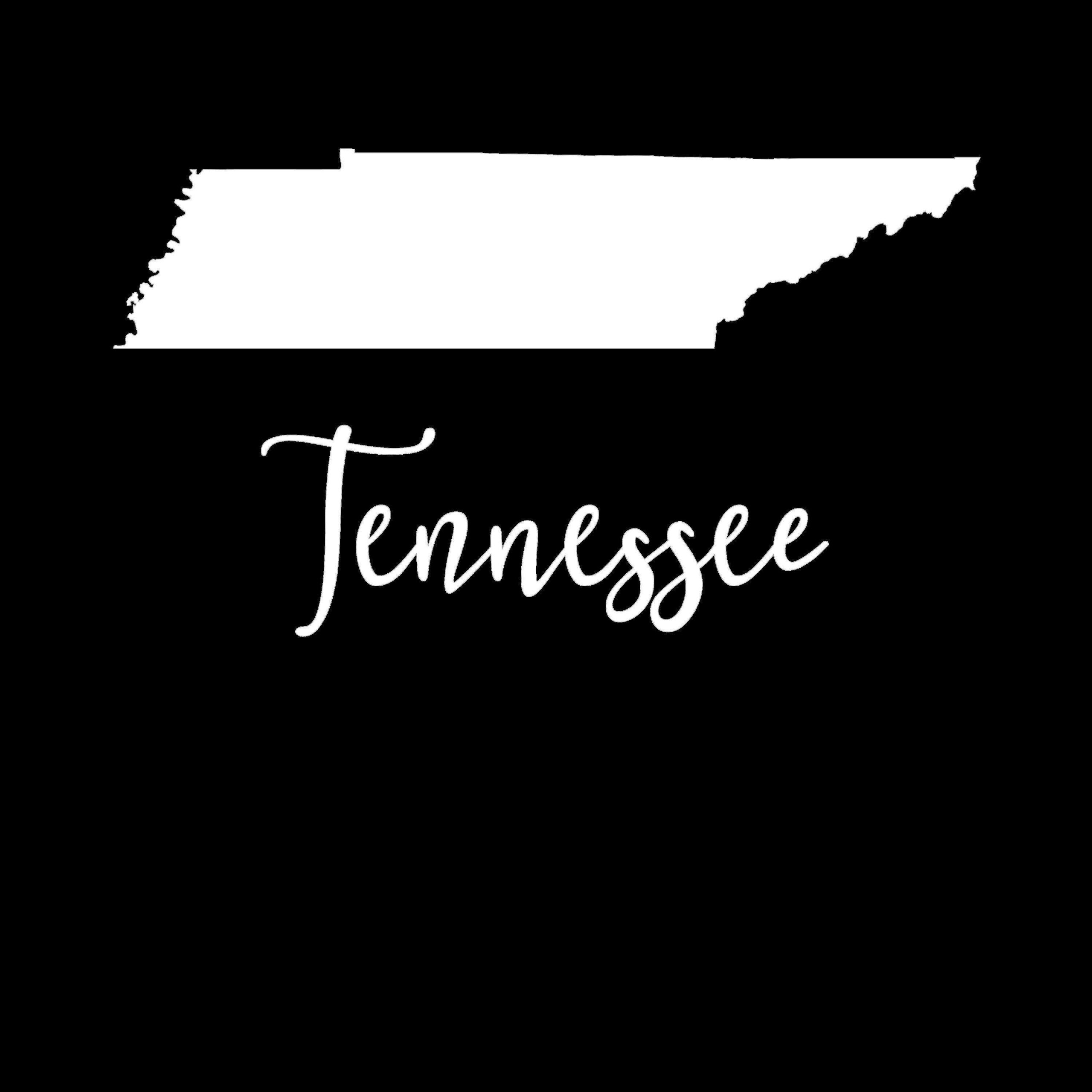 State of Tennesse - Custom Size - Image 9
