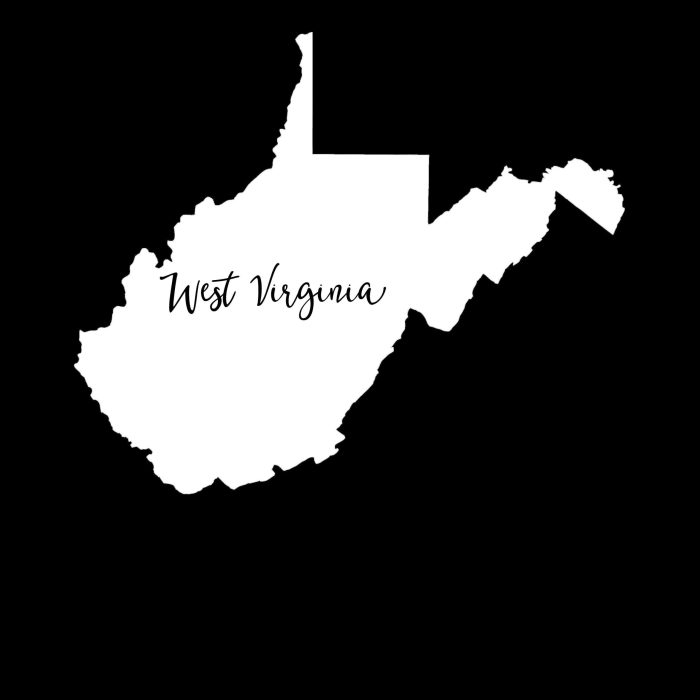 State of Virginia - Custom Size - Image 10