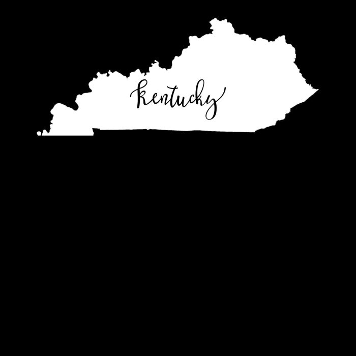 State of Kentucky - Custom Size - Image 9