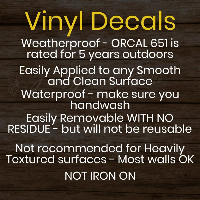 Mopar - Vinyl Decal - Custom Size - Image 2