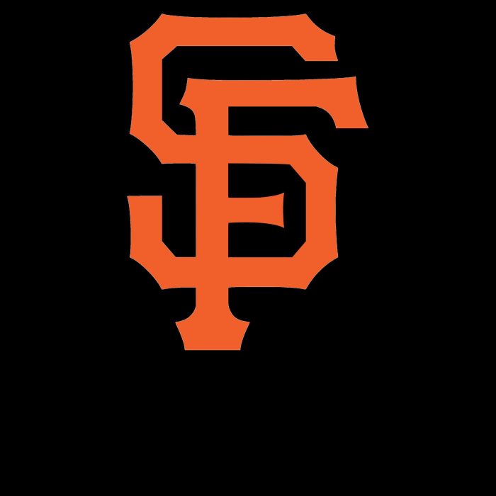 San Francisco Giants Vinyl Logo - Custom Size - Image 8