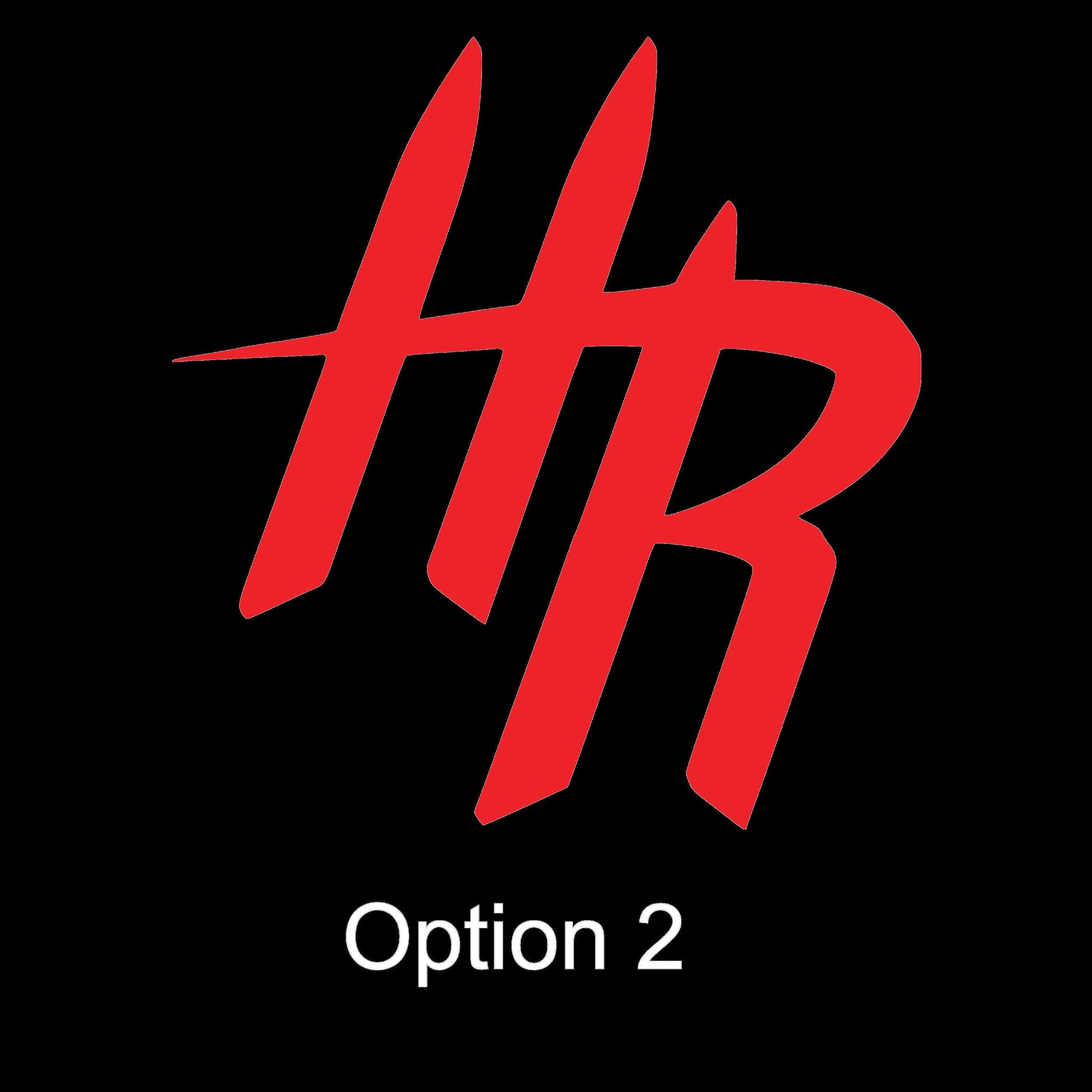 Houston Rockets Vinyl Decal - Custom Size - Image 9