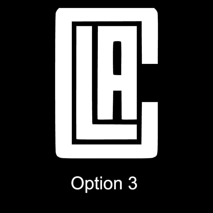 Los Angeles Clippers Vinyl Decal - Custom Size - Image 10