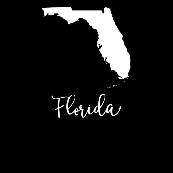 Florida - Custom Size - Image 9