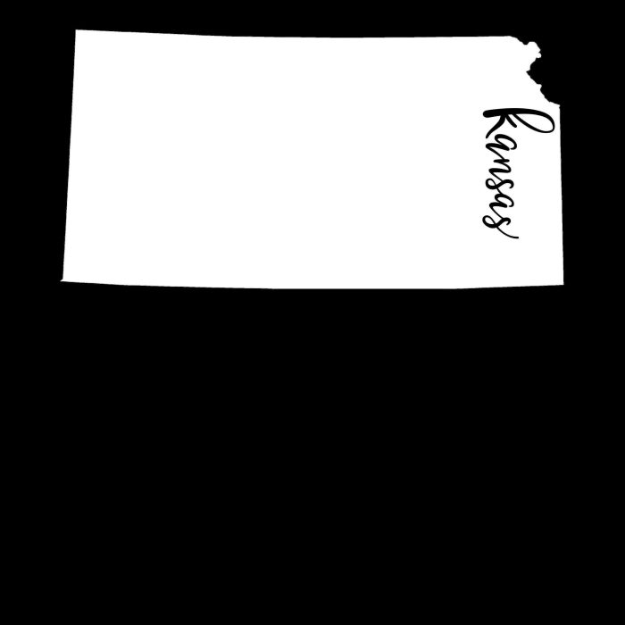 State of Kansas - Custom Size - Image 10