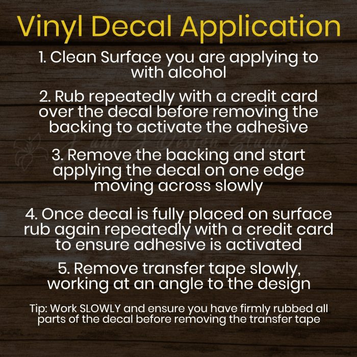 Horror- Bloody Hand-  Vinyl Decal - Custom Size - Image 6