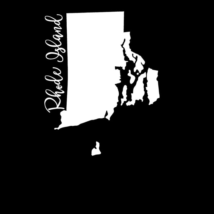 State of Rhode Island - Custom Size - Image 8