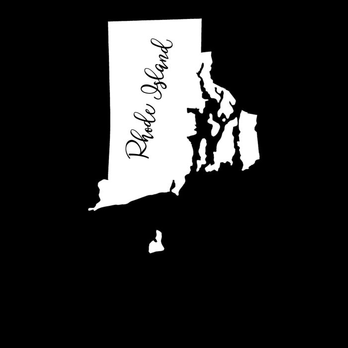 State of Rhode Island - Custom Size - Image 10