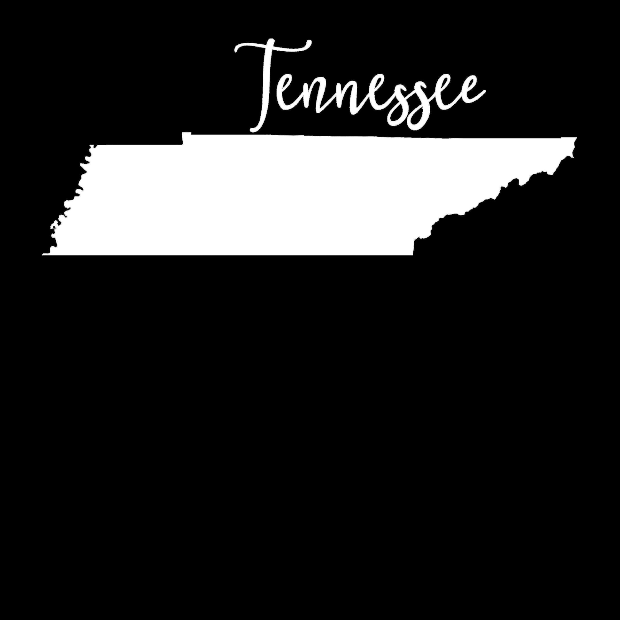 State of Tennesse - Custom Size - Image 8