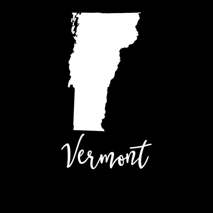 State of Vermont - Custom Size - Image 9
