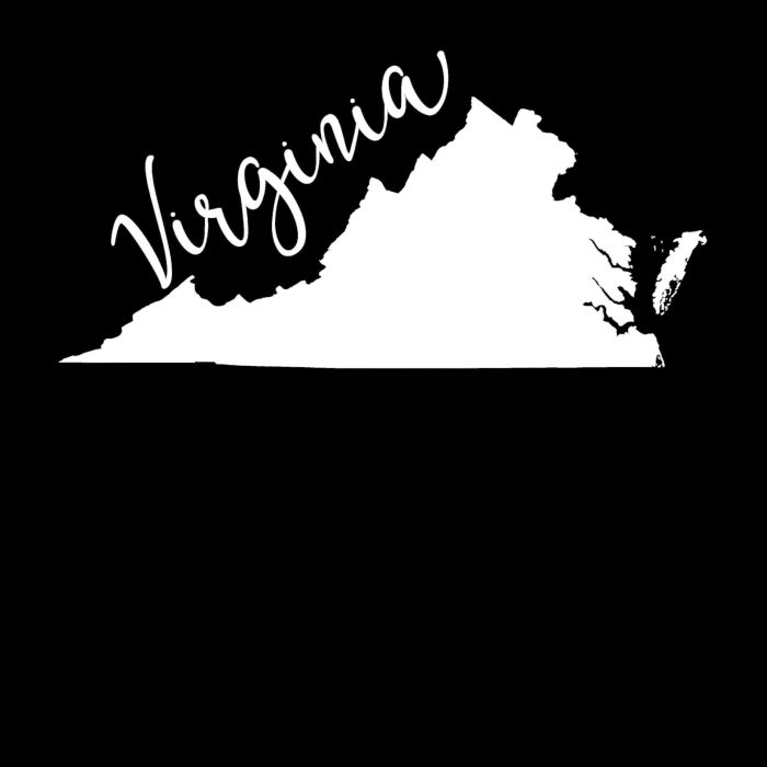 State of Virginia - Custom Size - Image 8