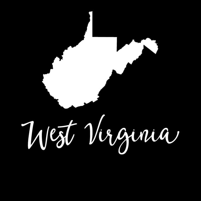 State of Virginia - Custom Size - Image 9