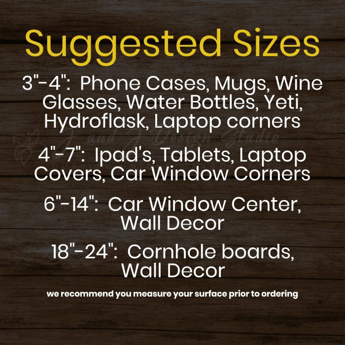 Mopar - Vinyl Decal - Custom Size - Image 4