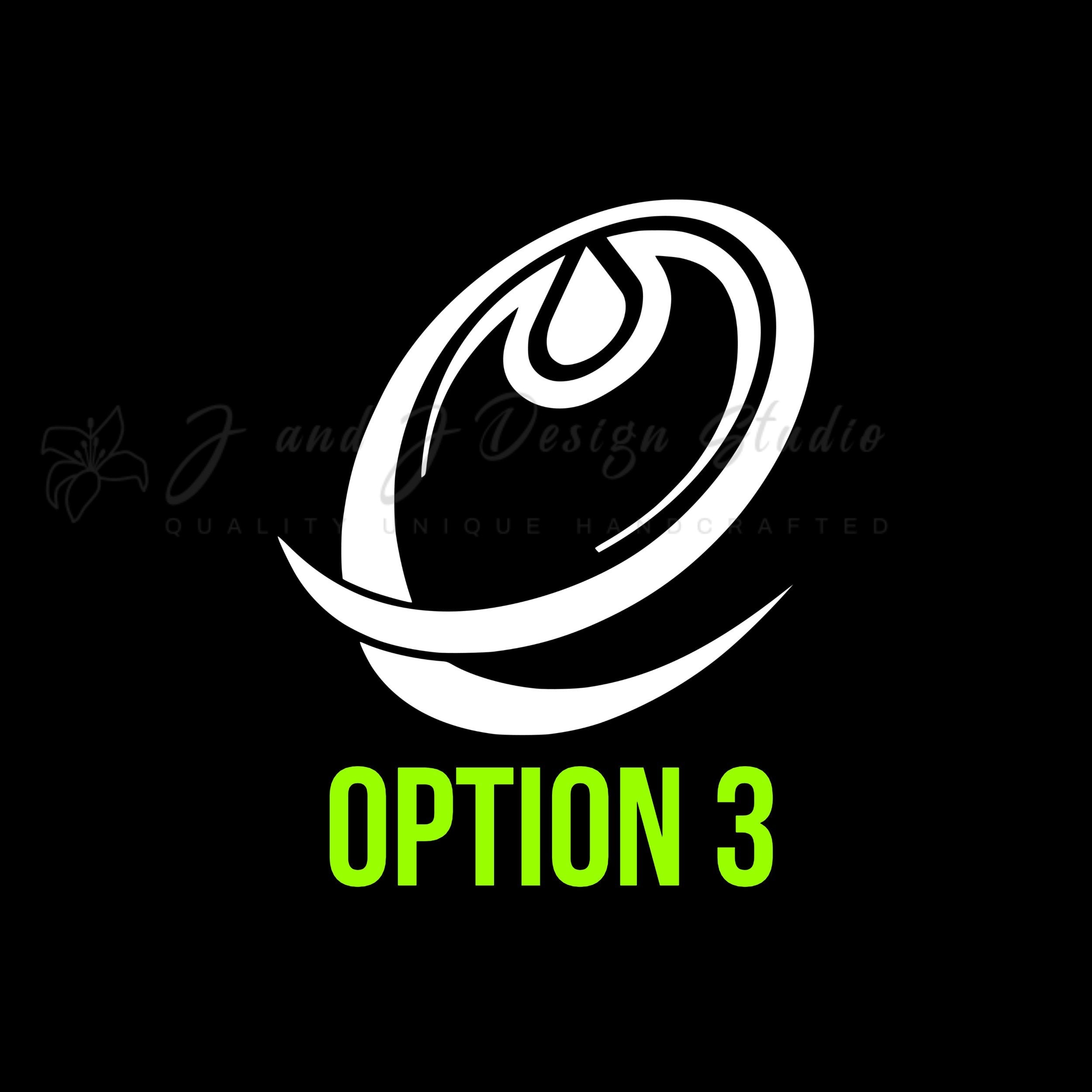 Edmonton Oilers Vinyl Decal - Custom Size - Image 10