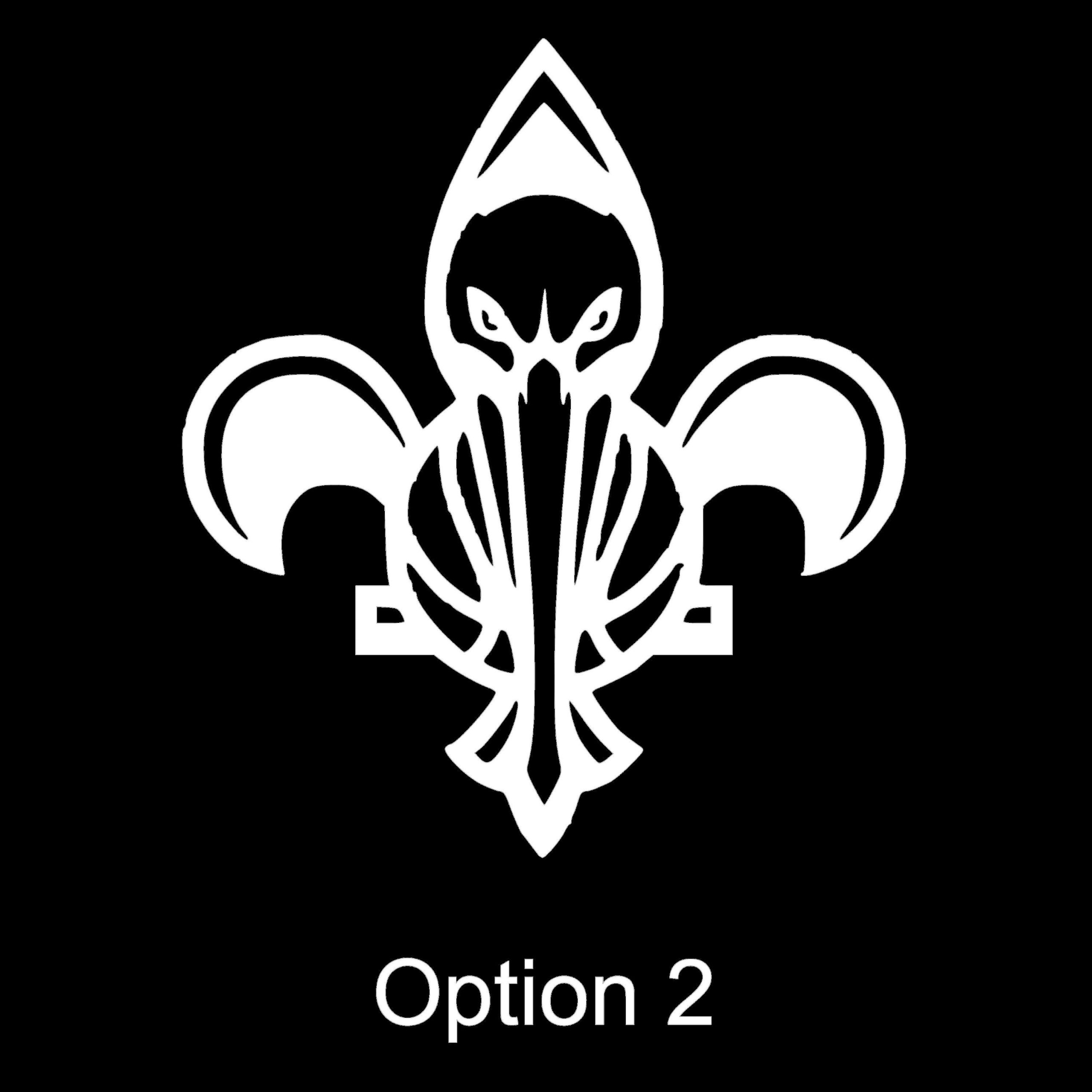New Orleans Pelicans Vinyl Decal - Custom Size - Image 9