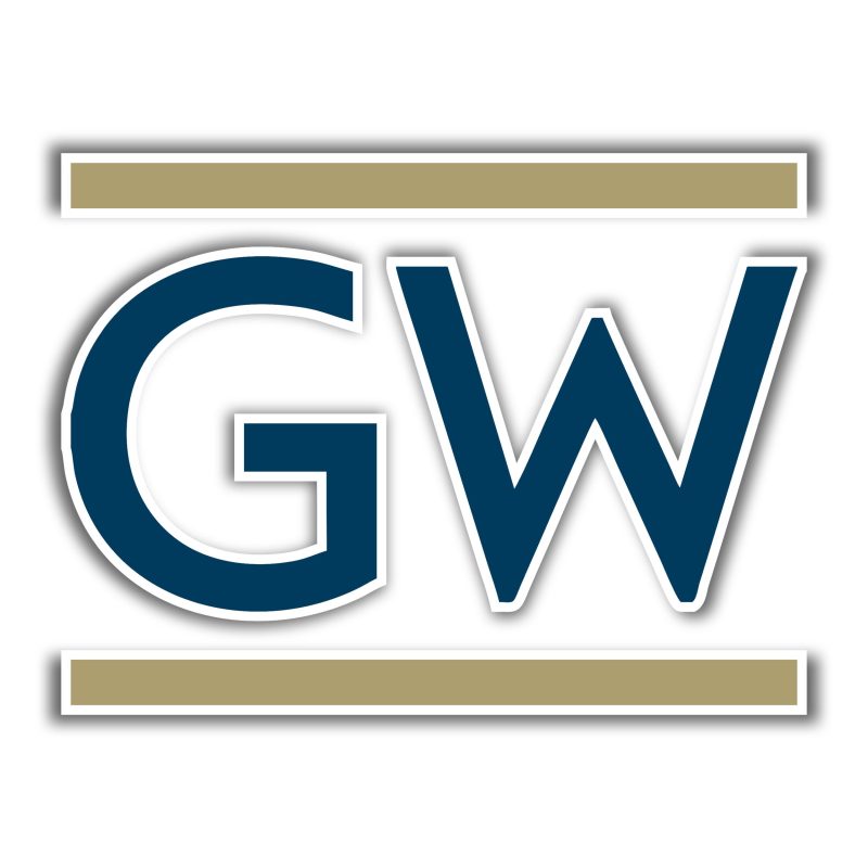 GW - Full Color Vinyl Sticker - Custom Size