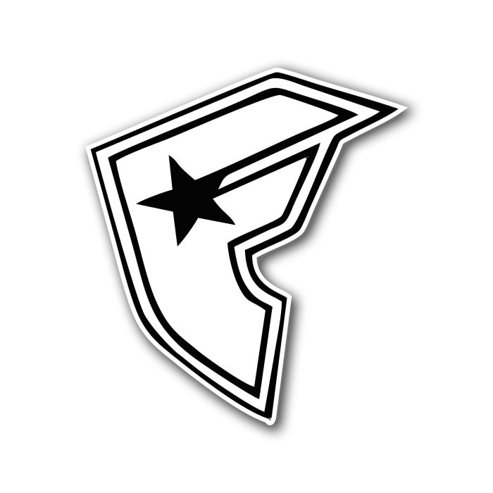 Travis Barker Full Color Vinyl Decal - Custom Size