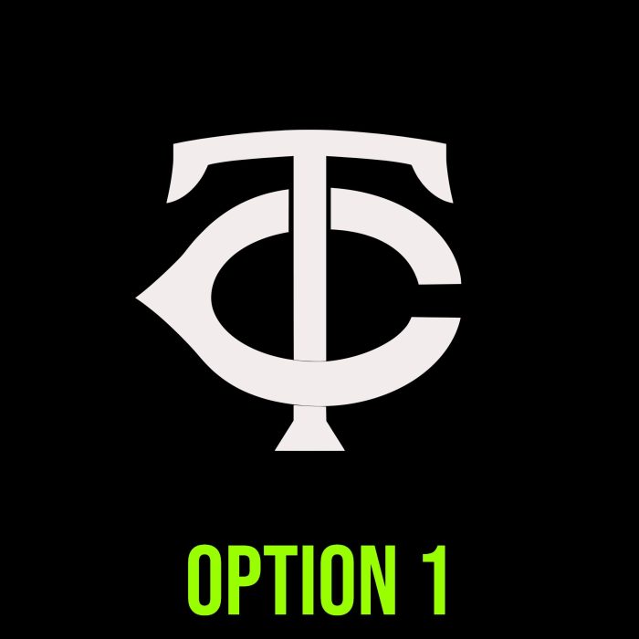 Minnesota Twins Vinyl Decal - Custom Size - Image 8
