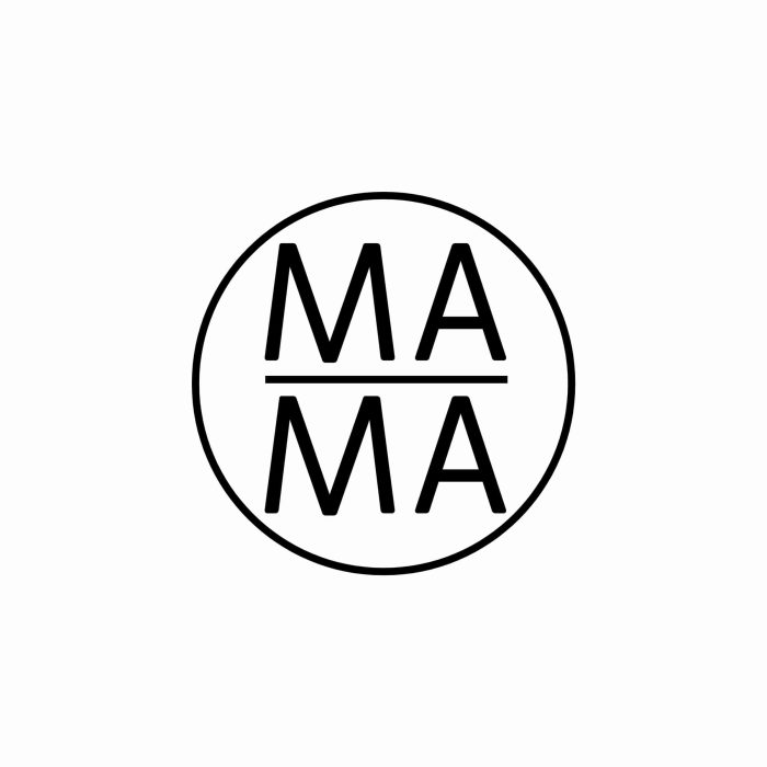 Mama - Vinyl Decal