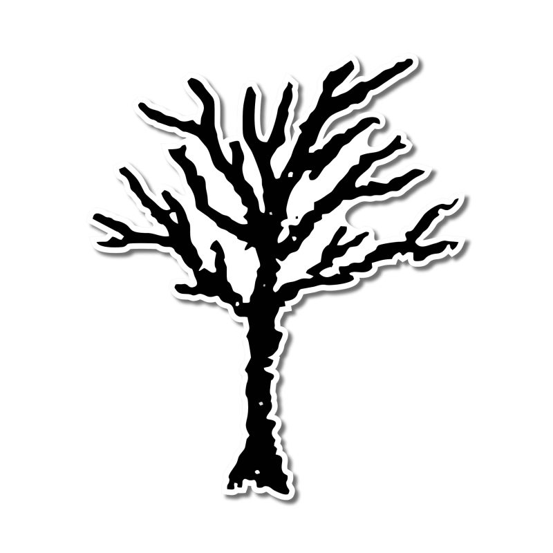 xxxtentacion Full Color Vinyl Decal - Custom Size