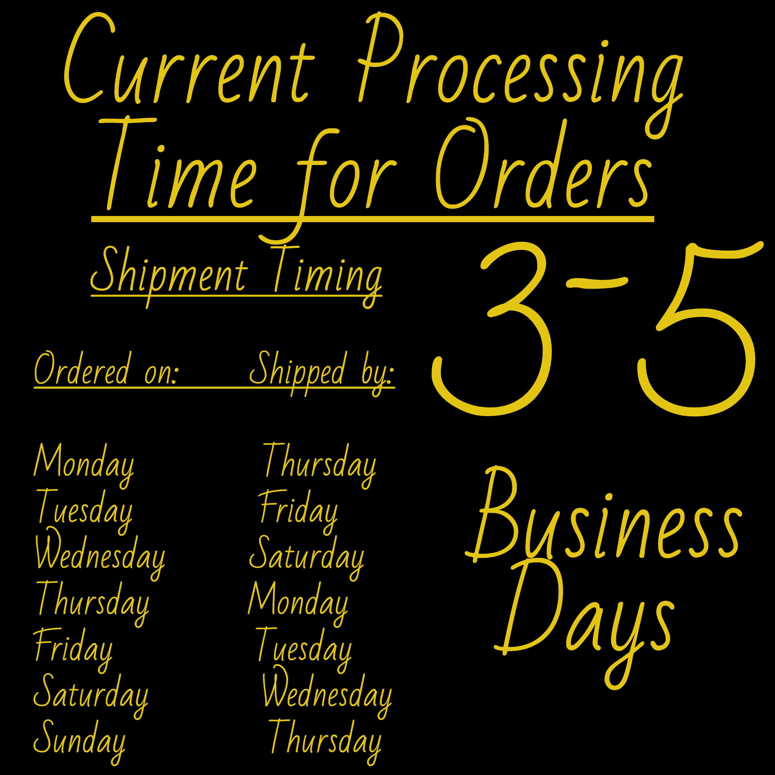 Minnie Mouse Signature Vinyl Decal - Custom Size - Image 7